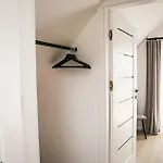 Wakacyjne 4 Gerendaház Ustka