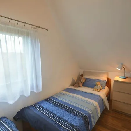 Domek letniskowy Wakacyjne 4 Ustka