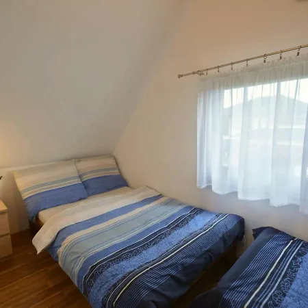 Wakacyjne 4 Domek letniskowy