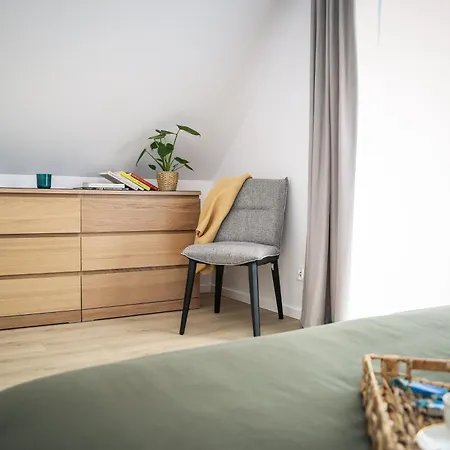 Wakacyjne 4 Domek letniskowy