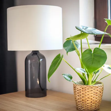 Wakacyjne 4 Domek letniskowy Ustka