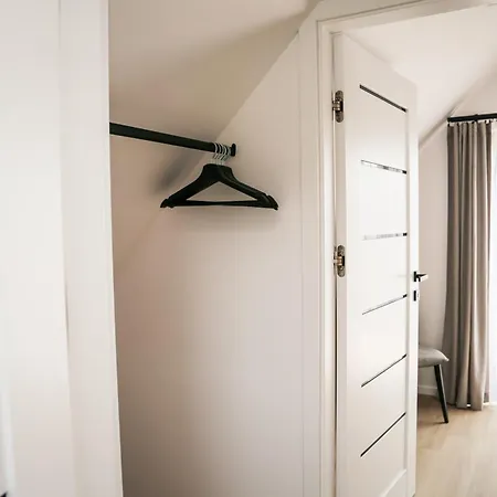 Wakacyjne 4 Lodge Stolpmünde