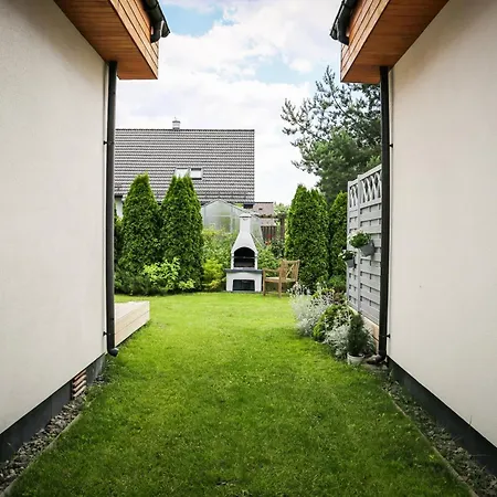 Lodge Wakacyjne 4