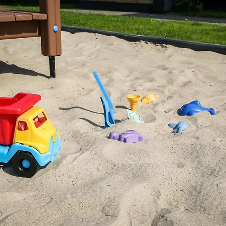 Wakacyjne 4 Domek letniskowy