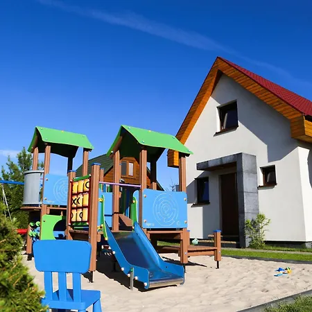 Wakacyjne 4 Orman Evi *