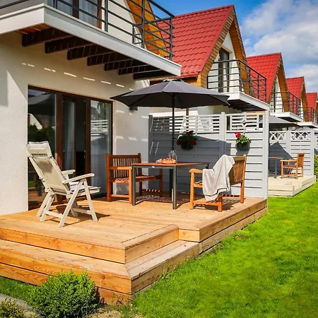 Lodge Wakacyjne 4 *