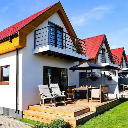 Wakacyjne 4 * Stolpmünde