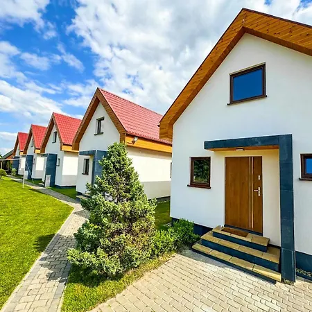 Domek letniskowy Wakacyjne 4 *