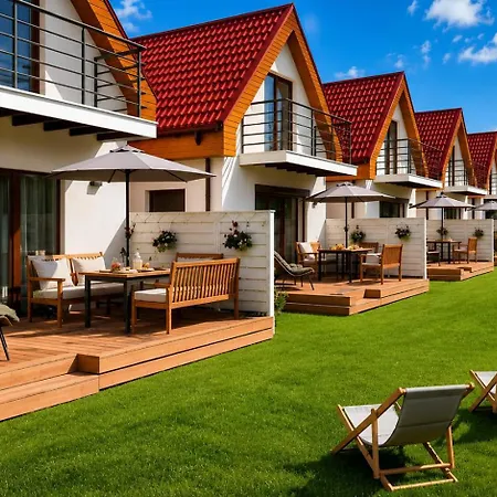 Wakacyjne 4 * Ustka