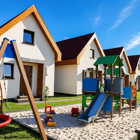 Wakacyjne 4 * Ustka