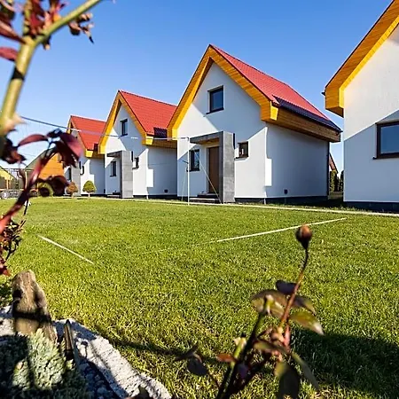 Lodge Wakacyjne 4