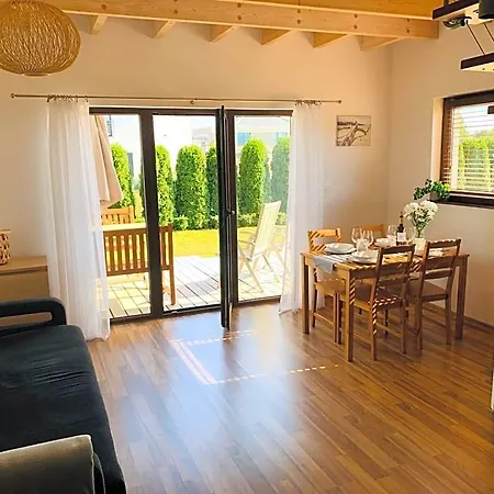 Lodge Wakacyjne 4 Ustka