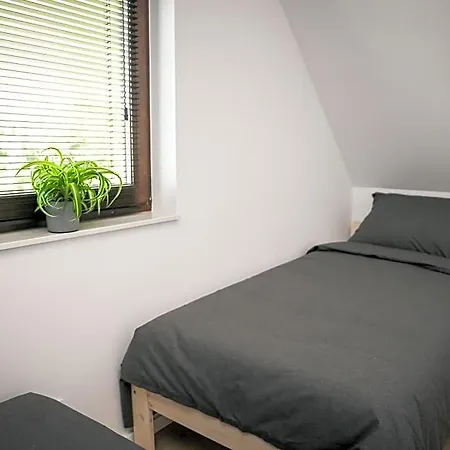 Wakacyjne 4 Lodge Ustka