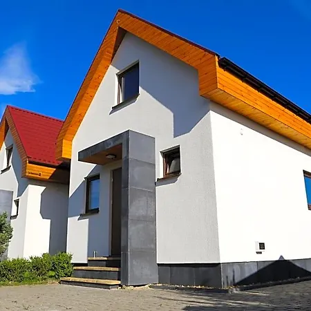 Lodge Wakacyjne 4 Ustka