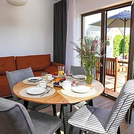 Wakacyjne 4 Lodge