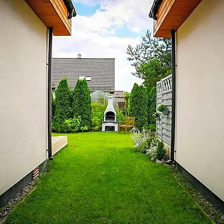 Lodge Wakacyjne 4 *