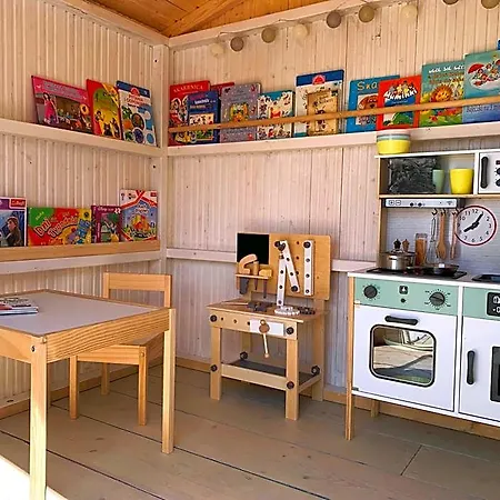 Wakacyjne 4 Lodge