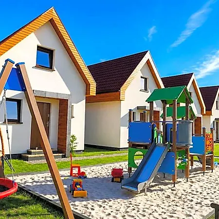 Lodge Wakacyjne 4 *