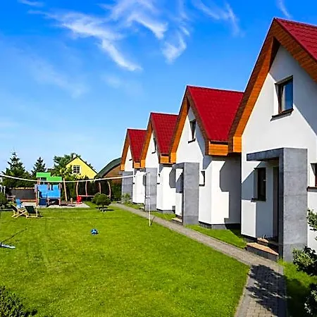 Lodge Wakacyjne 4 *