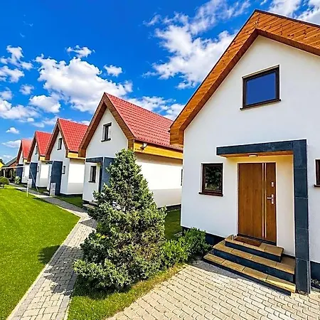 Wakacyjne 4 Lodge