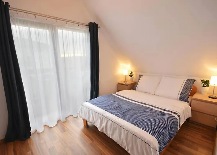 Wakacyjne 4 Gerendaház *