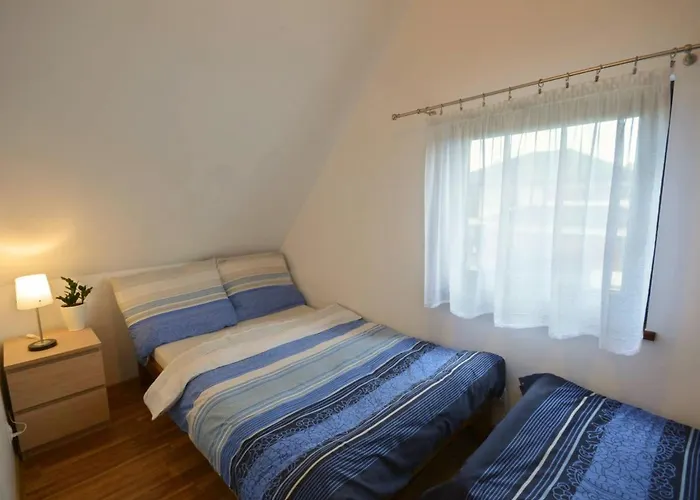 Wakacyjne 4 Gerendaház