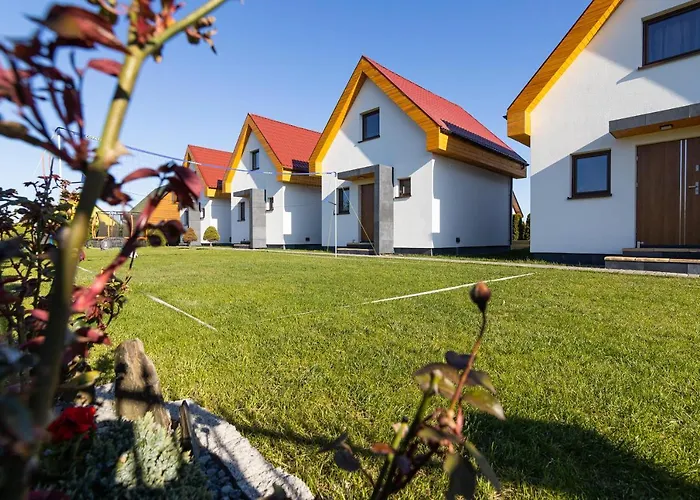 Wakacyjne 4 Gerendaház *