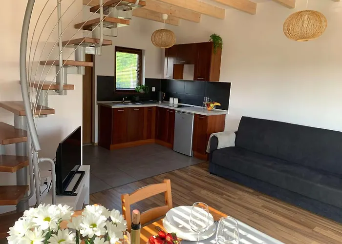 Gerendaház Wakacyjne 4