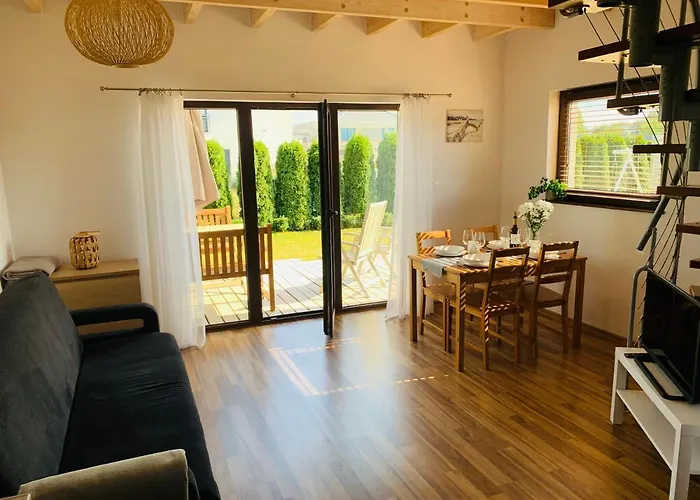 Wakacyjne 4 Gerendaház