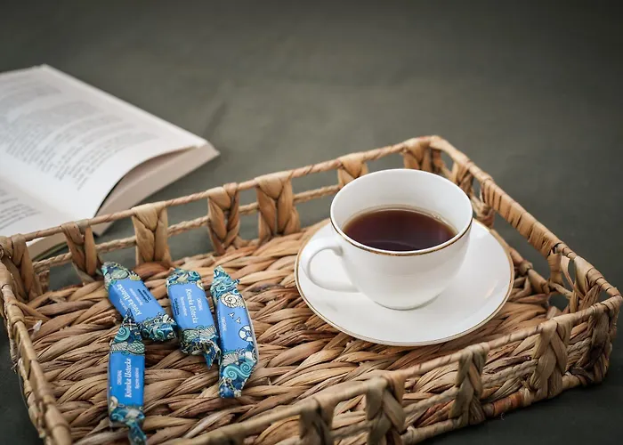 Wakacyjne 4 Gerendaház *