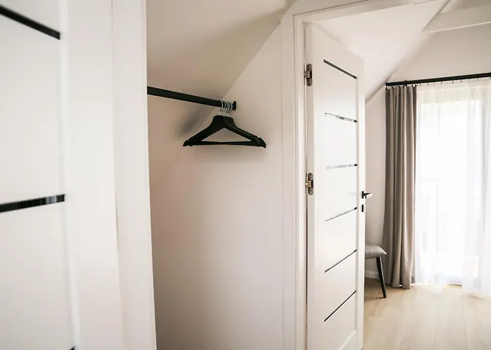 Wakacyjne 4 Lodge Ustka