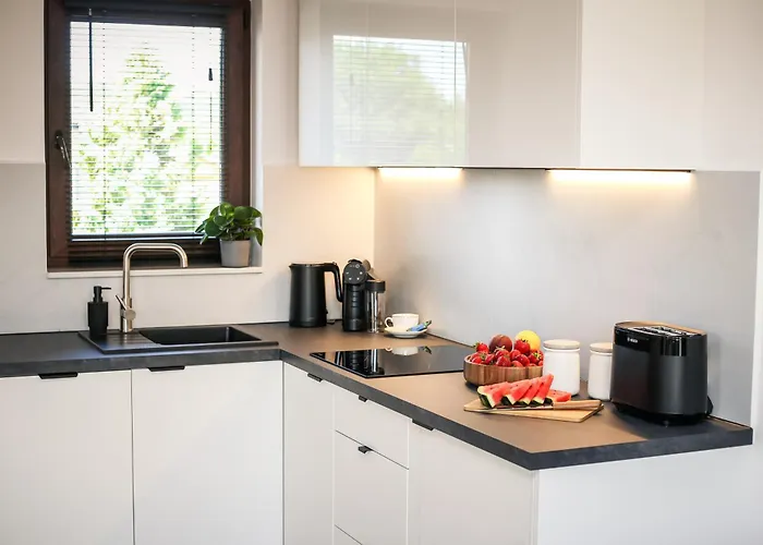 Lodge Wakacyjne 4 Ustka