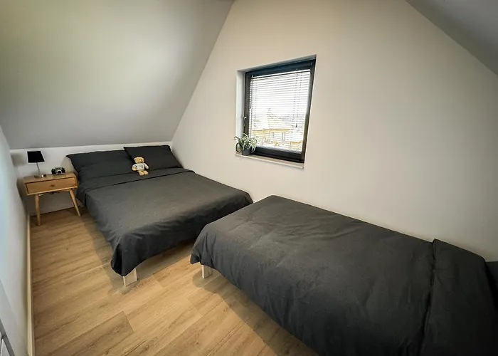 Gerendaház Wakacyjne 4 Ustka