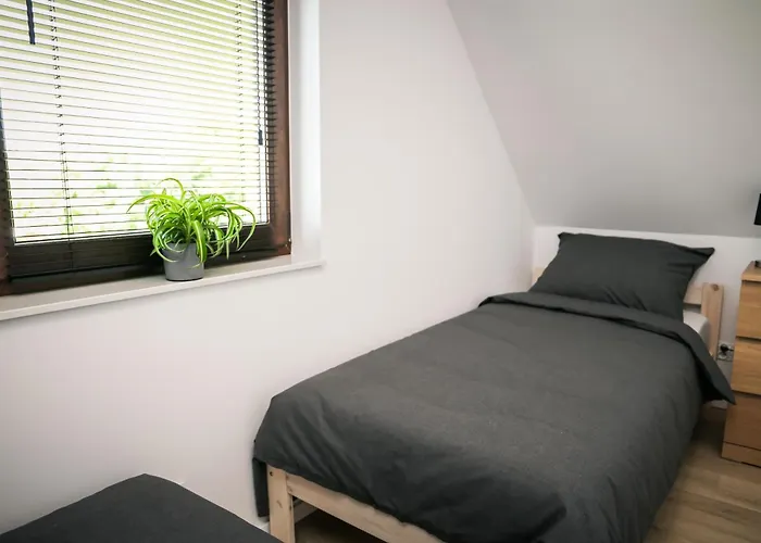 Wakacyjne 4 * Ustka