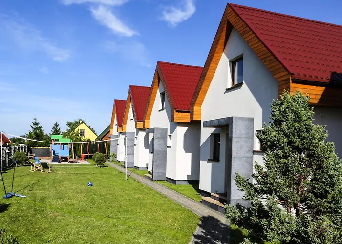 Wakacyjne 4 Gerendaház *