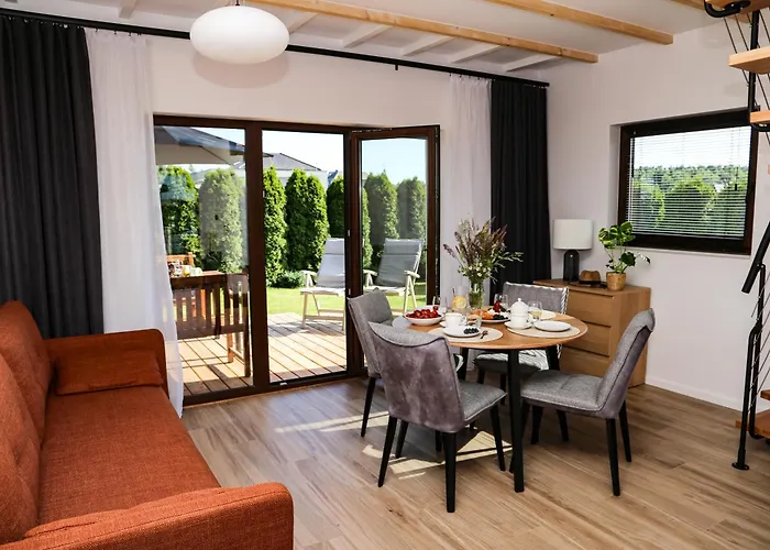 Gerendaház Wakacyjne 4