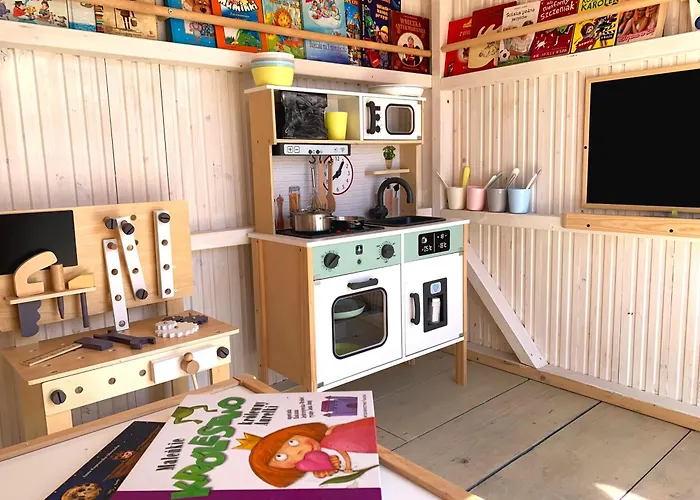 Gerendaház Wakacyjne 4